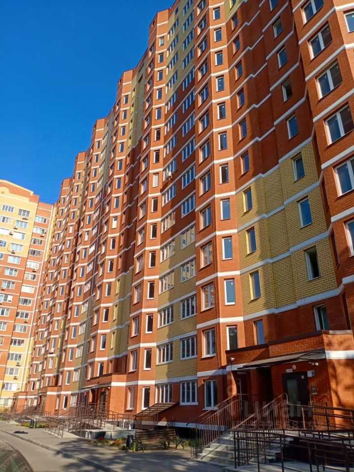 3-комнатная квартира, 70 м²