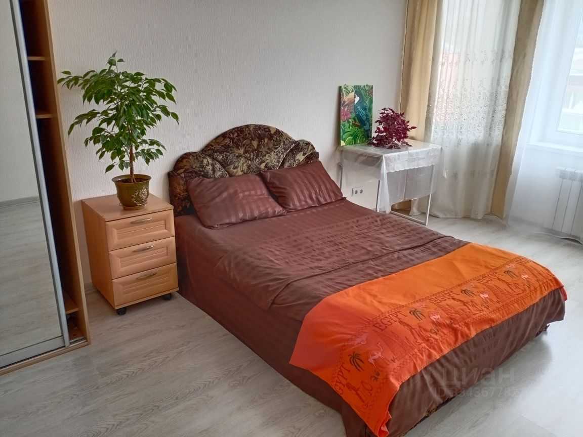3-комнатная квартира, 70 м² — фотография 3
