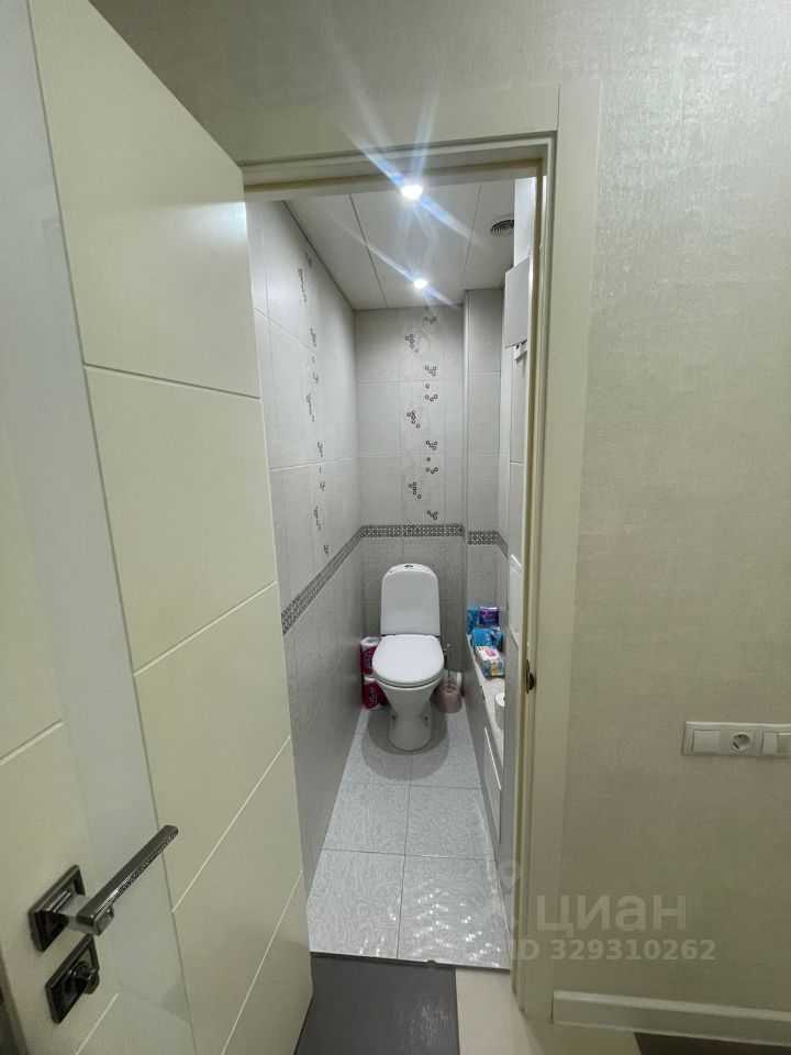 3-комнатная квартира, 64 м² — фотография 2