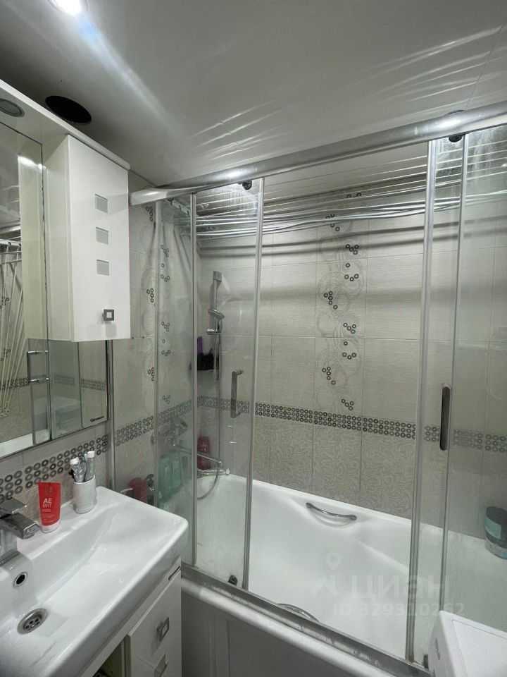 3-комнатная квартира, 64 м² — фотография 3