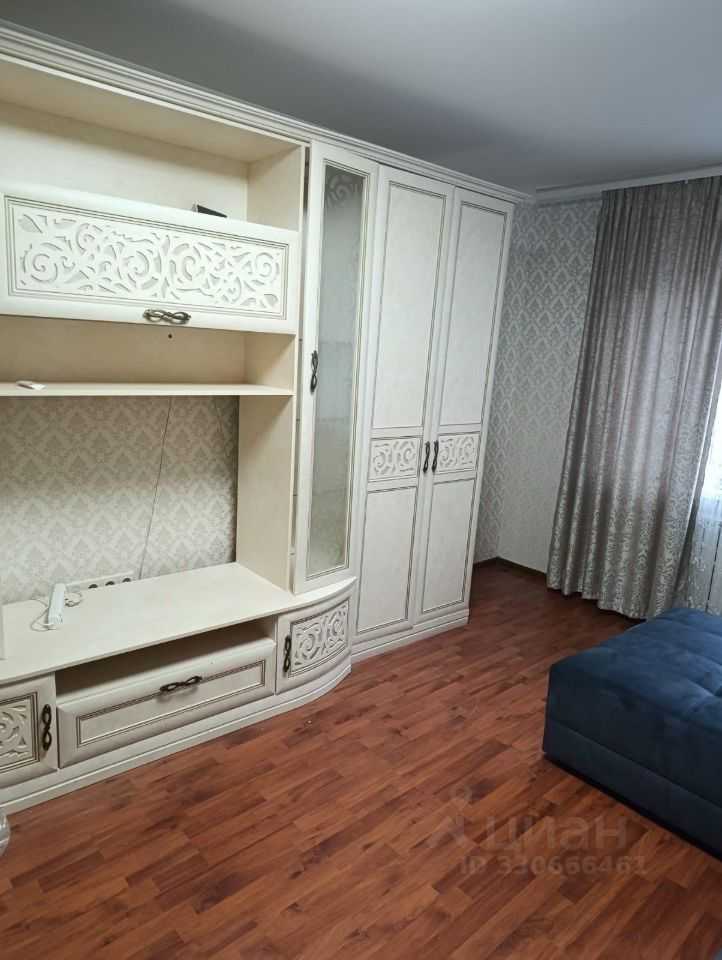 2-комнатная квартира, 65 м² — фотография 2