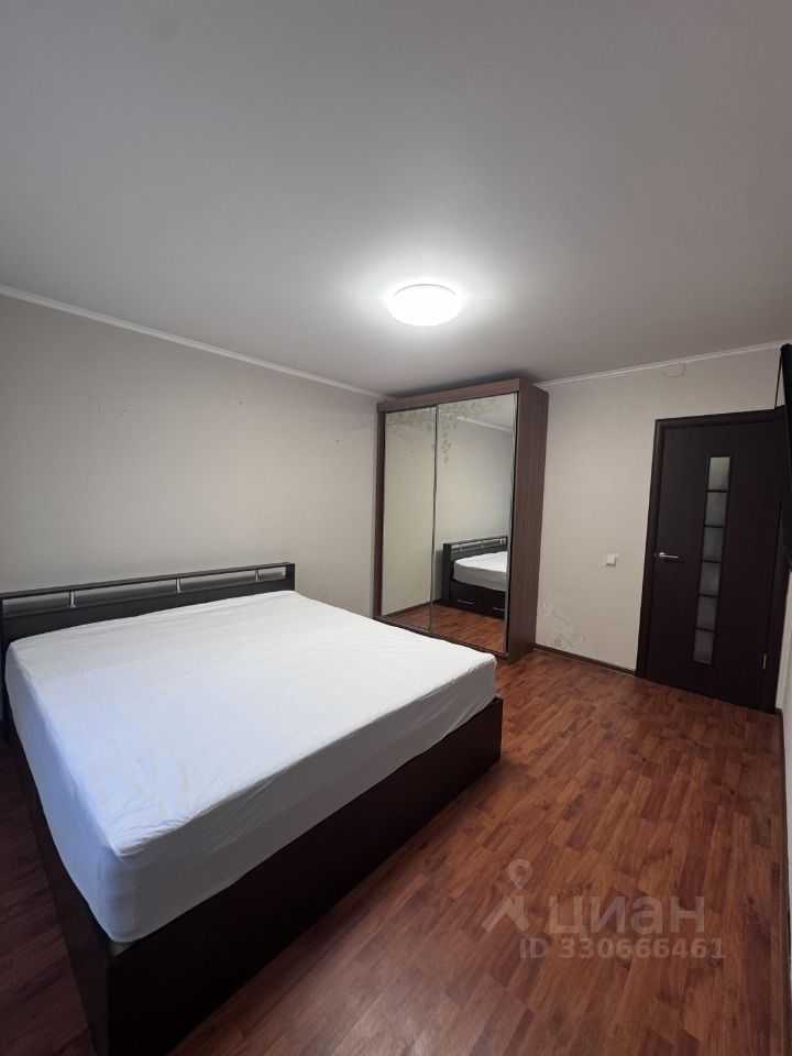 2-комнатная квартира, 65 м² — фотография 3