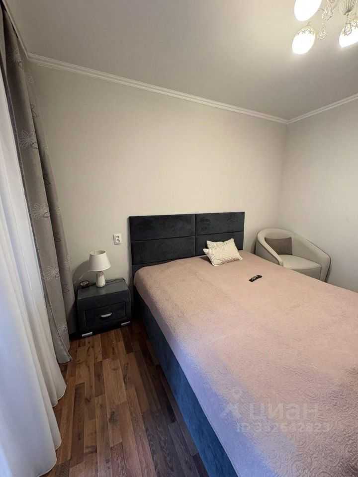 3-комнатная квартира, 64,6 м² — фотография 3