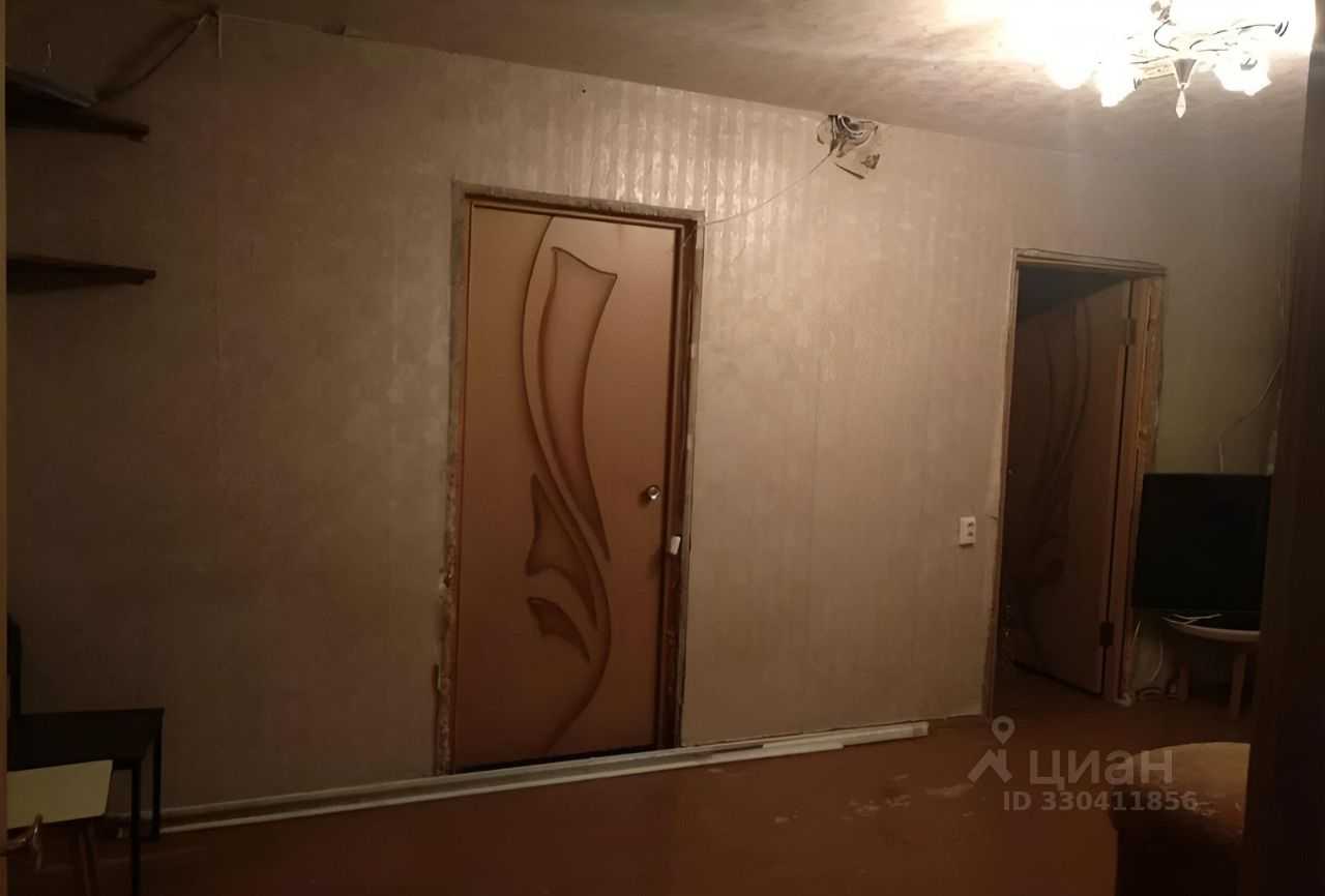 4-комнатная квартира, 64 м² — фотография 3