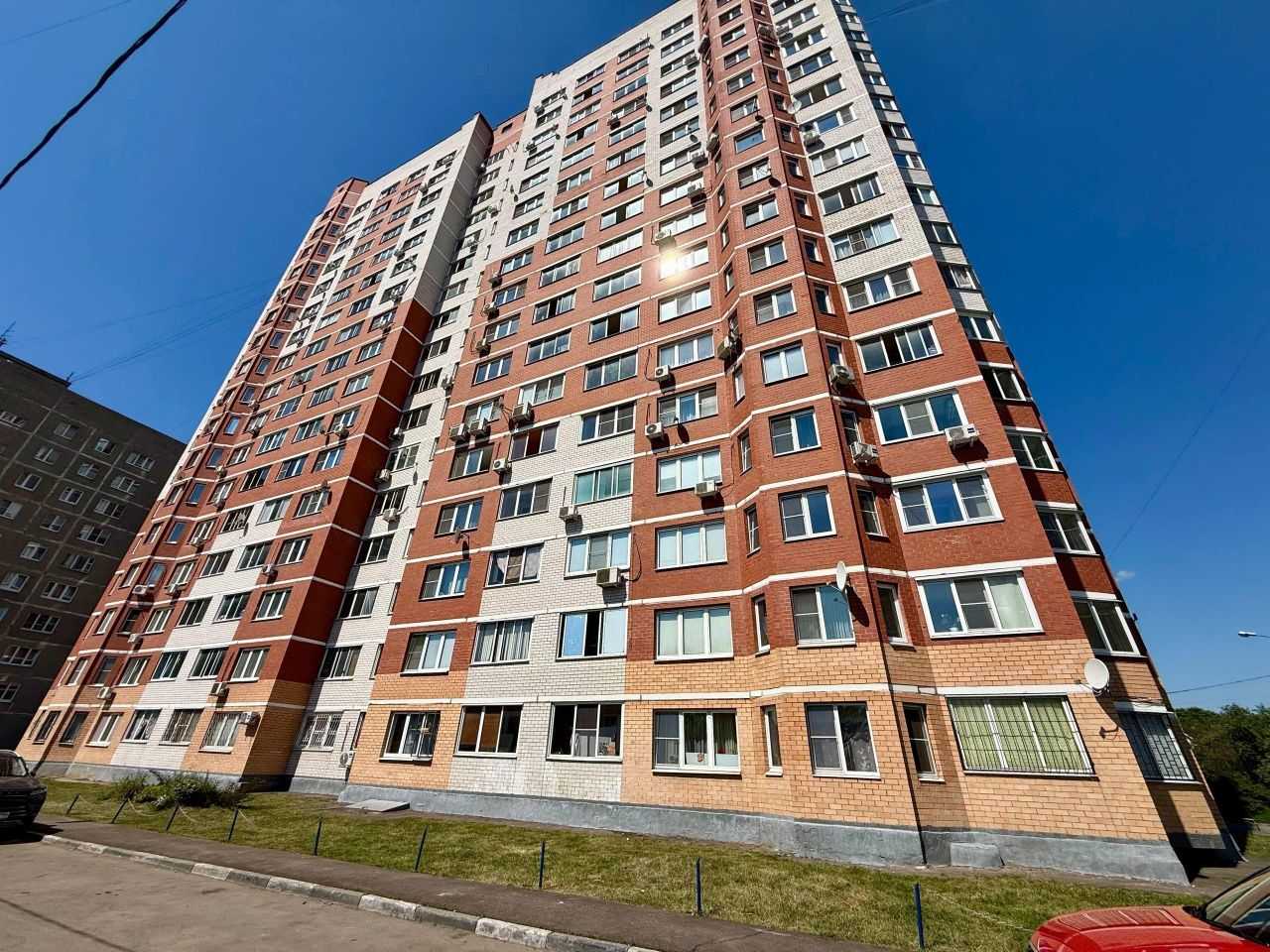 3-комнатная квартира, 81 м² — фотография 2