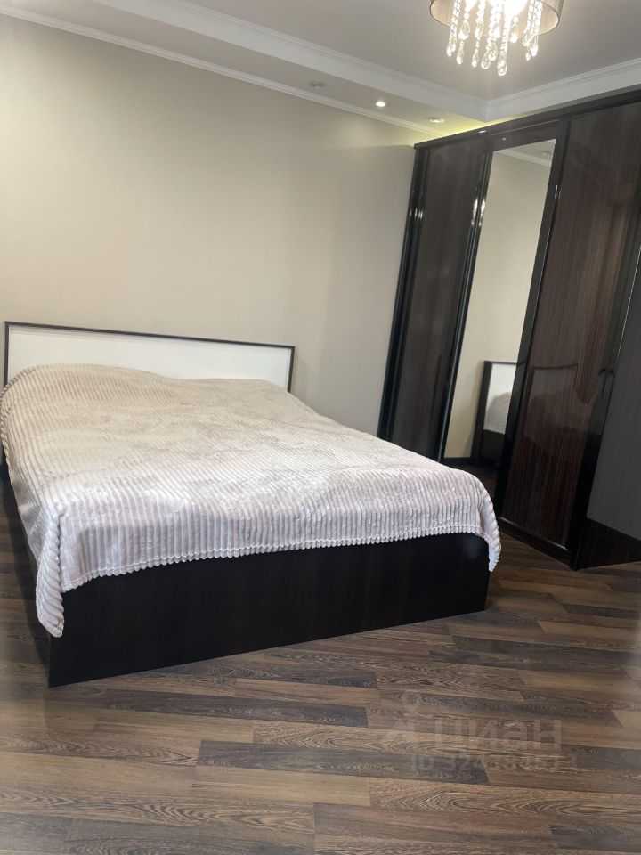 3-комнатная квартира, 93 м² — фотография 2