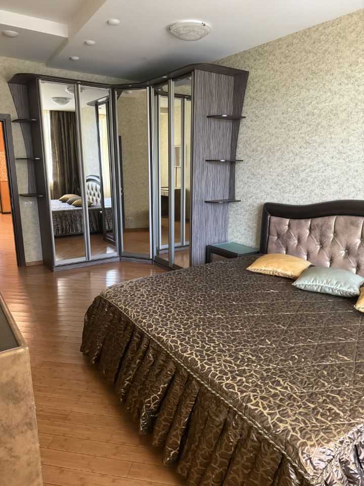 3-комнатная квартира, 130 м² — фотография 3