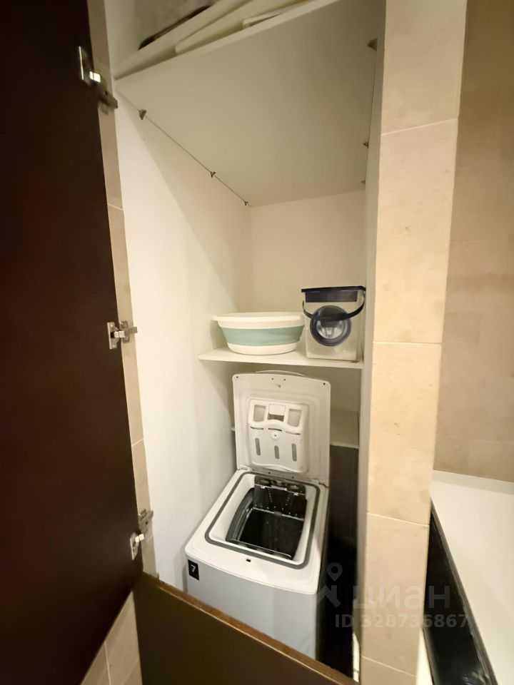 2-комнатная квартира, 60 м² — фотография 2