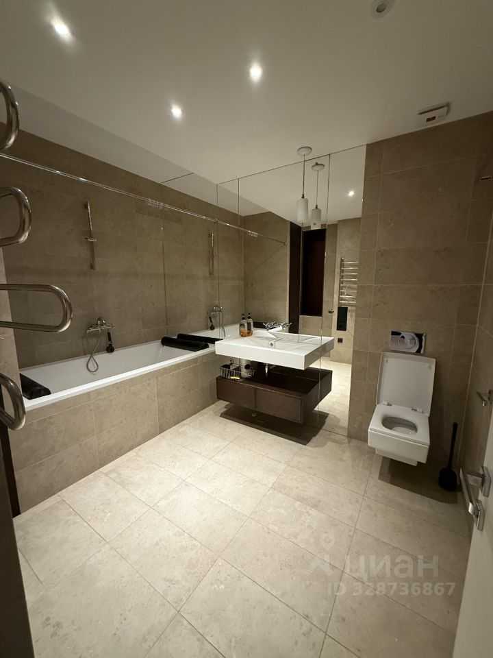 2-комнатная квартира, 60 м²