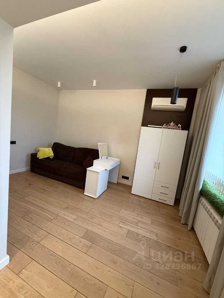 2-комнатная квартира, 60 м² — фотография 3