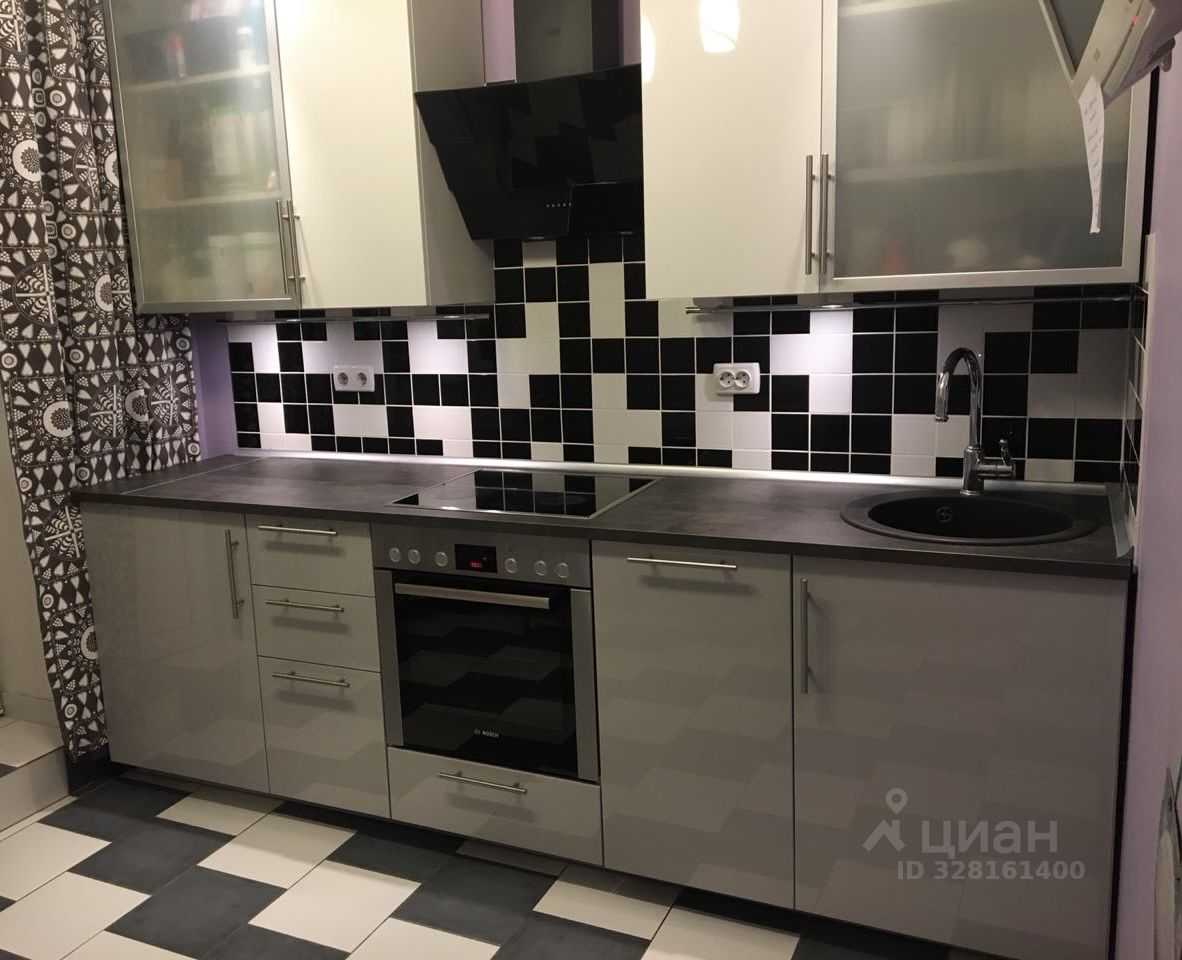 2-комнатная квартира, 68 м²