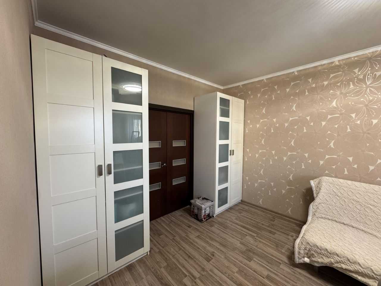 2-комнатная квартира, 68 м² — фотография 3