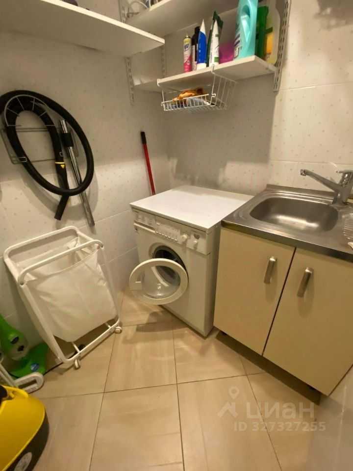 3-комнатная квартира, 83 м² — фотография 3