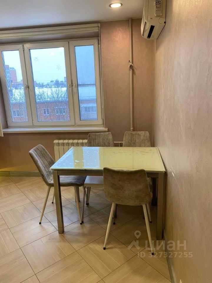 3-комнатная квартира, 83 м² — фотография 2