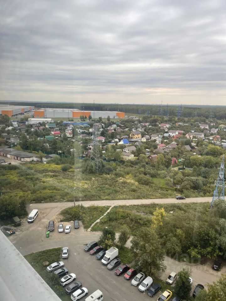 3-комнатная квартира, 68 м²