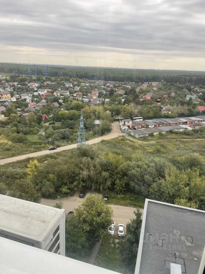 3-комнатная квартира, 68 м² — фотография 2