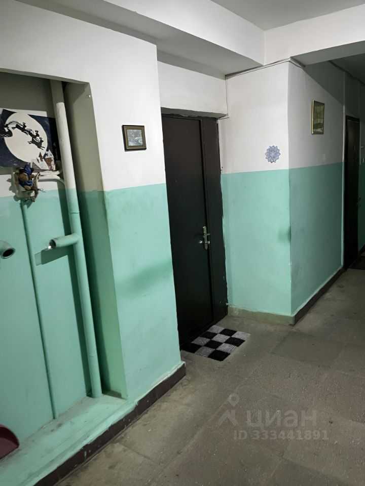 3-комнатная квартира, 68 м² — фотография 3