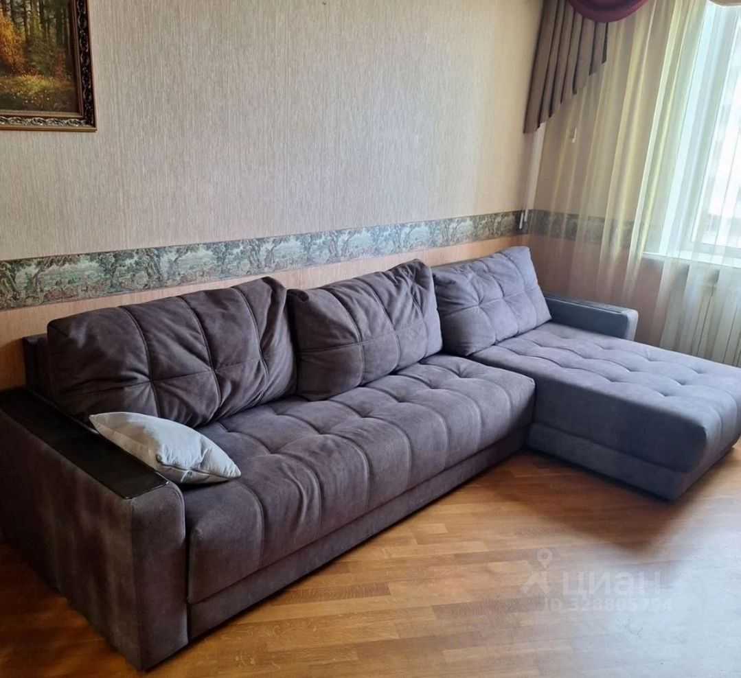 4-комнатная квартира, 100 м² — фотография 3
