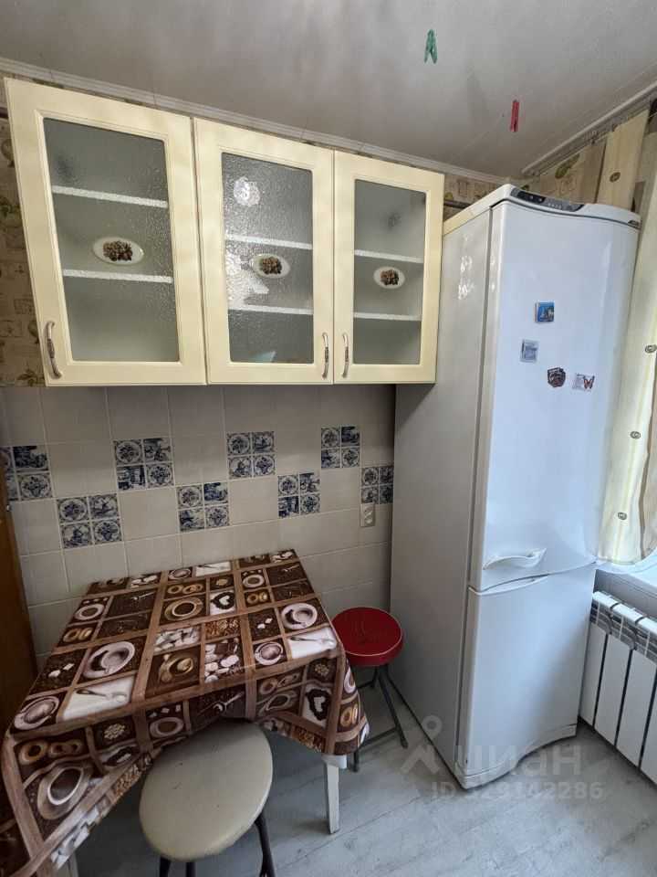 3-комнатная квартира, 64 м² — фотография 3