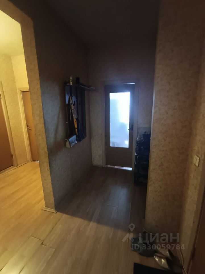3-комнатная квартира, 70 м² — фотография 3
