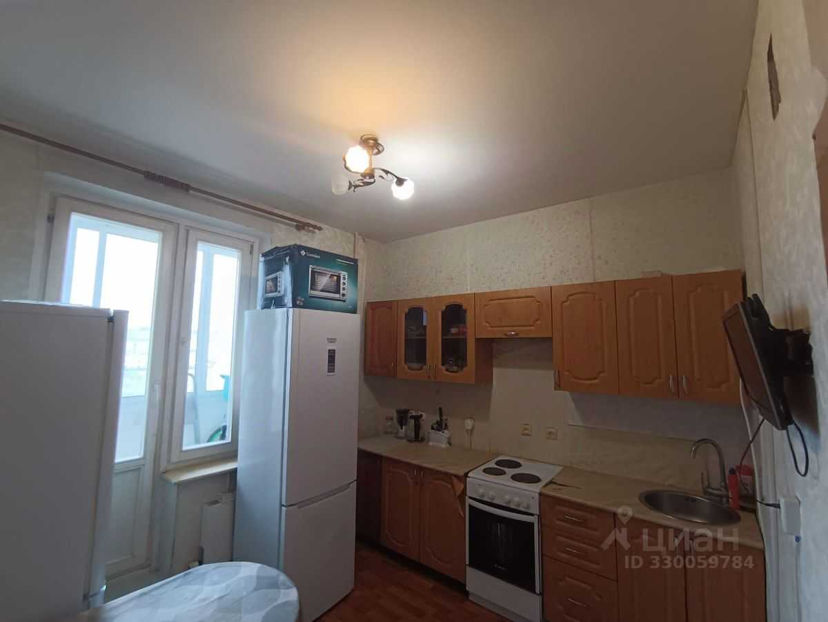 3-комнатная квартира, 70 м²