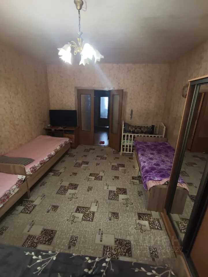 3-комнатная квартира, 70 м² — фотография 2