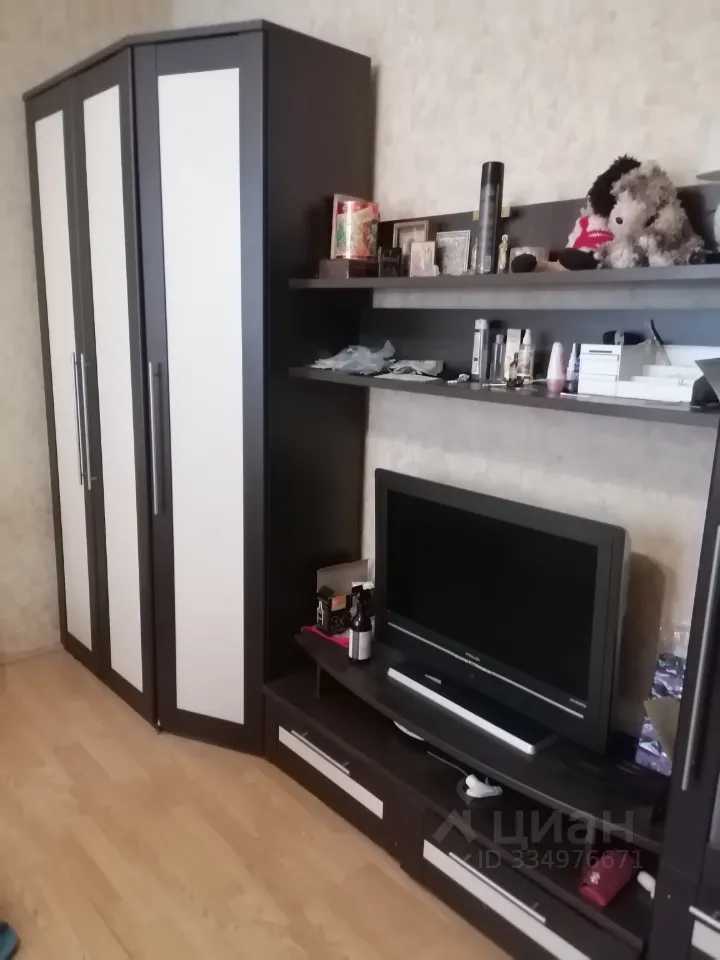 3-комнатная квартира, 74,8 м² — фотография 2