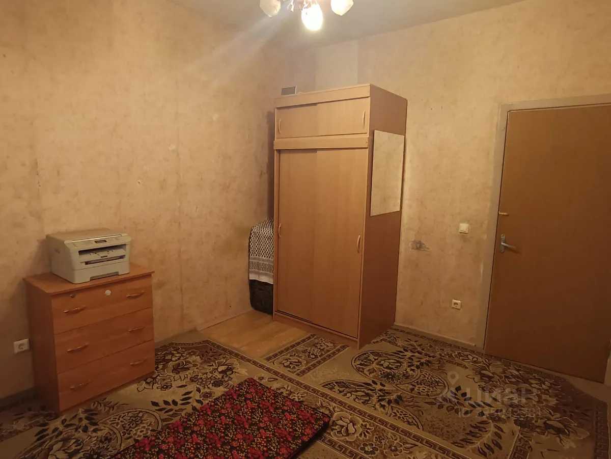 3-комнатная квартира, 72 м² — фотография 2