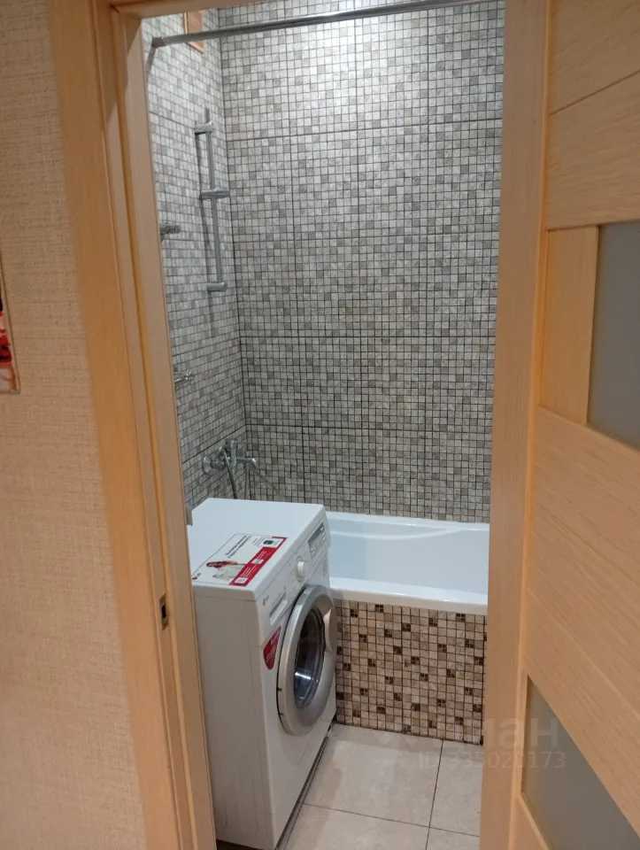 2-комнатная квартира, 56,7 м² — фотография 3