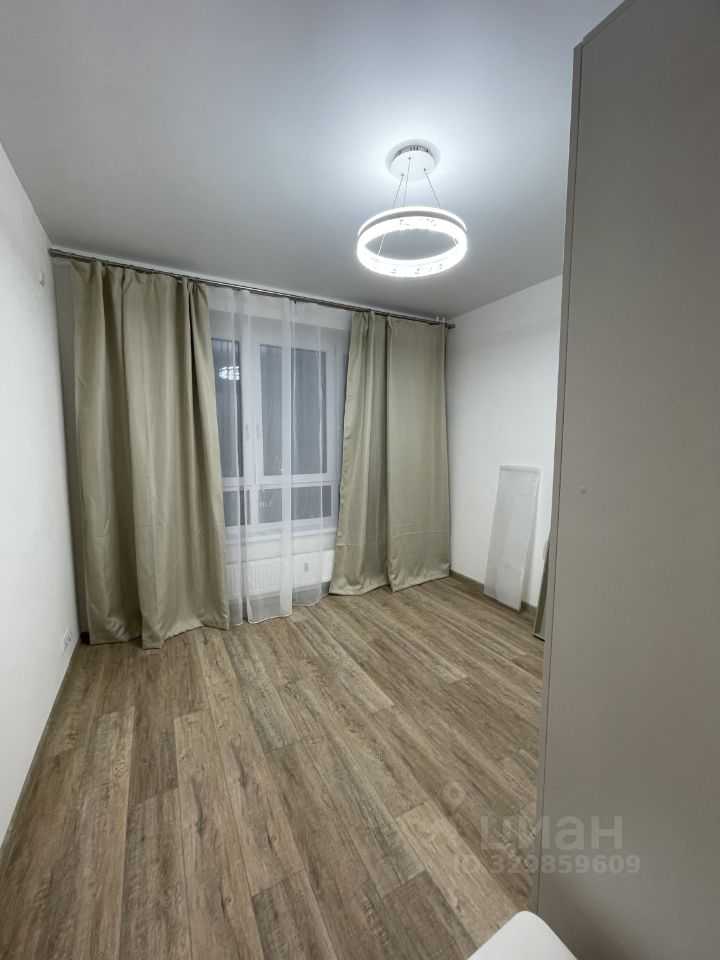 3-комнатная квартира, 63 м² — фотография 3