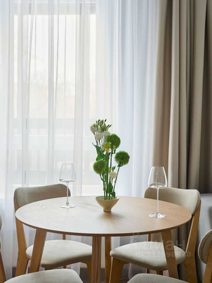 2-комнатная квартира, 48 м² — фотография 2