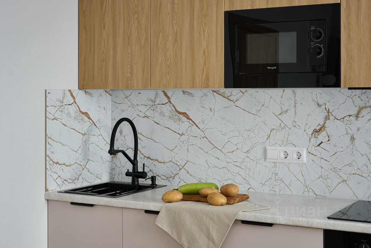 2-комнатная квартира, 48 м² — фотография 3