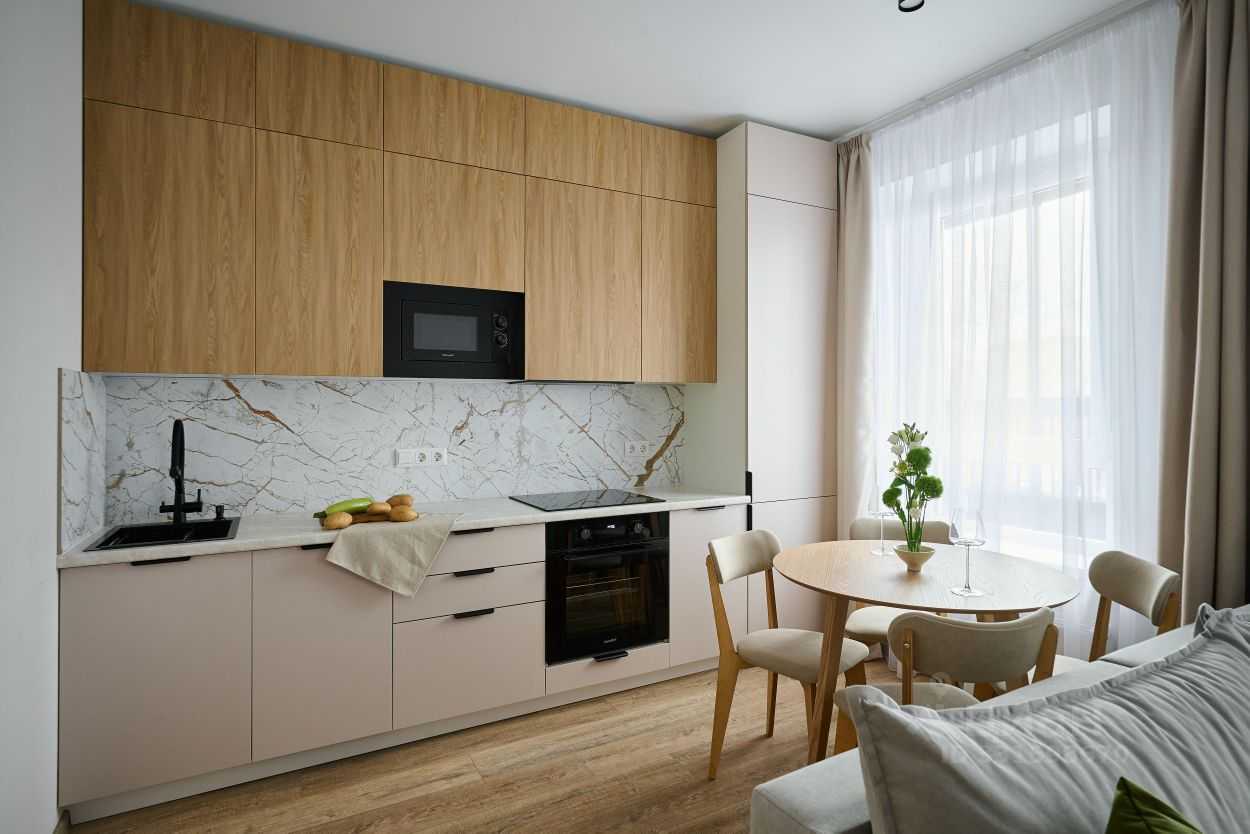 2-комнатная квартира, 48 м²
