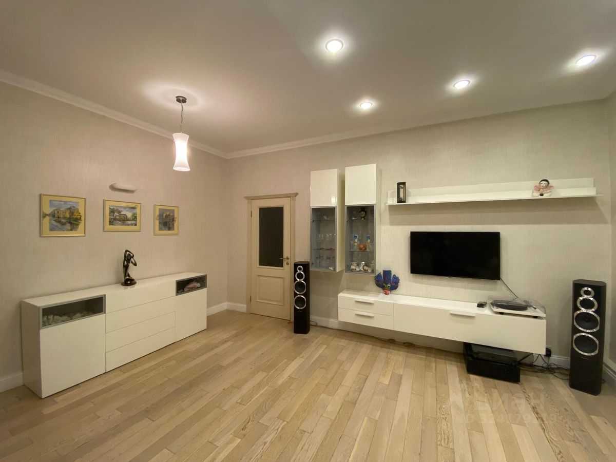 3-комнатная квартира, 80 м²