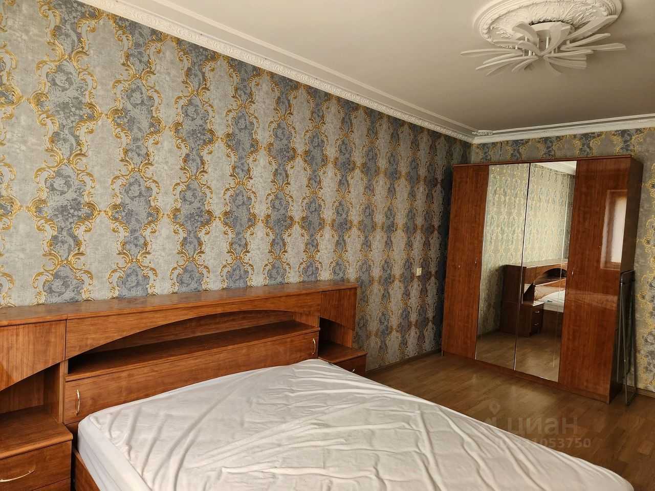 2-комнатная квартира, 67,5 м² — фотография 3