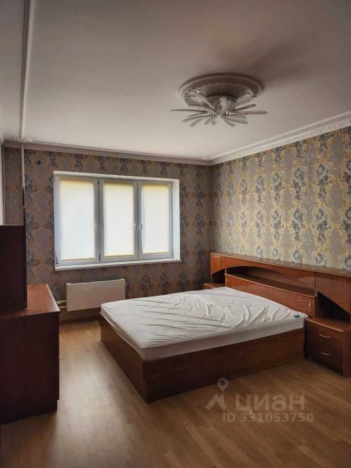 2-комнатная квартира, 67,5 м² — фотография 2