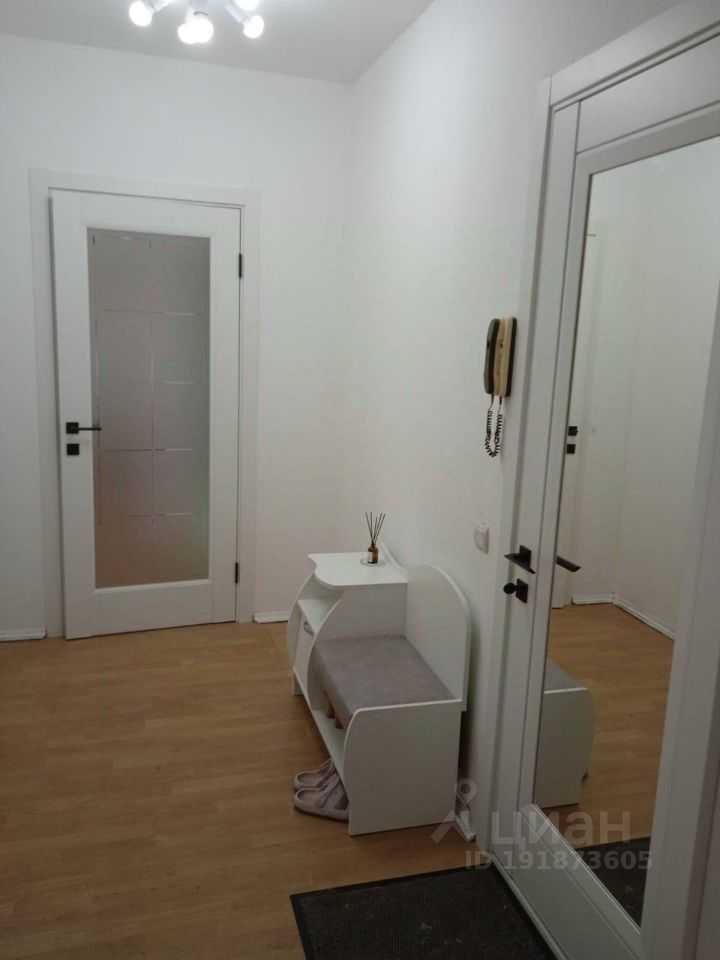 3-комнатная квартира, 67,2 м²