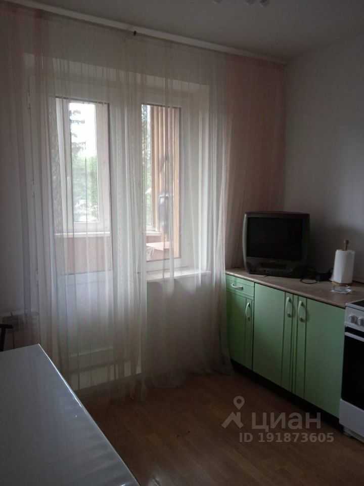 3-комнатная квартира, 67,2 м² — фотография 2
