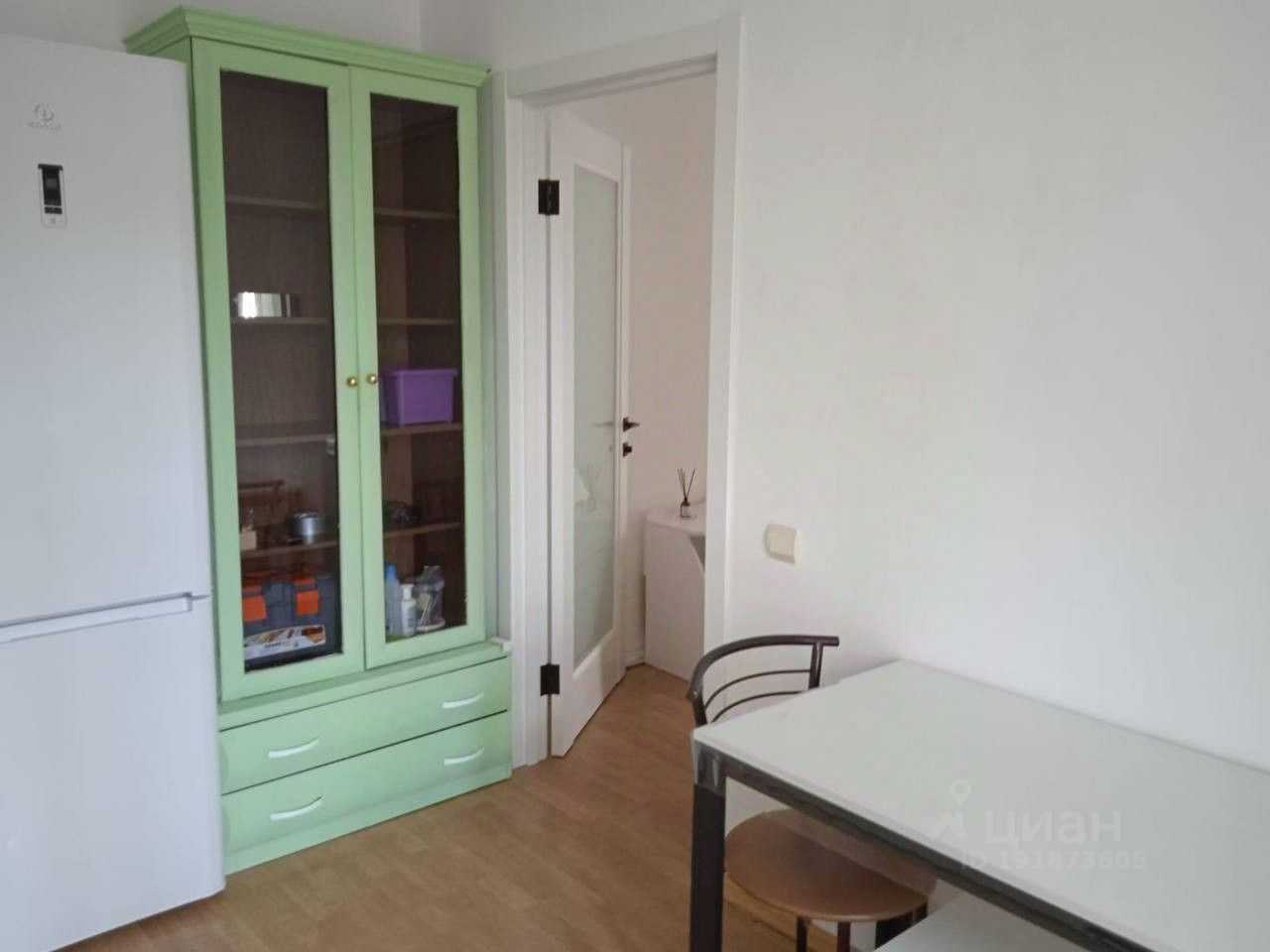 3-комнатная квартира, 67,2 м² — фотография 3