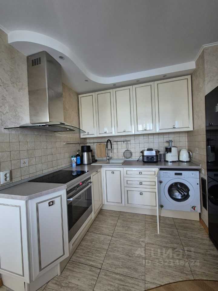 3-комнатная квартира, 70 м² — фотография 2