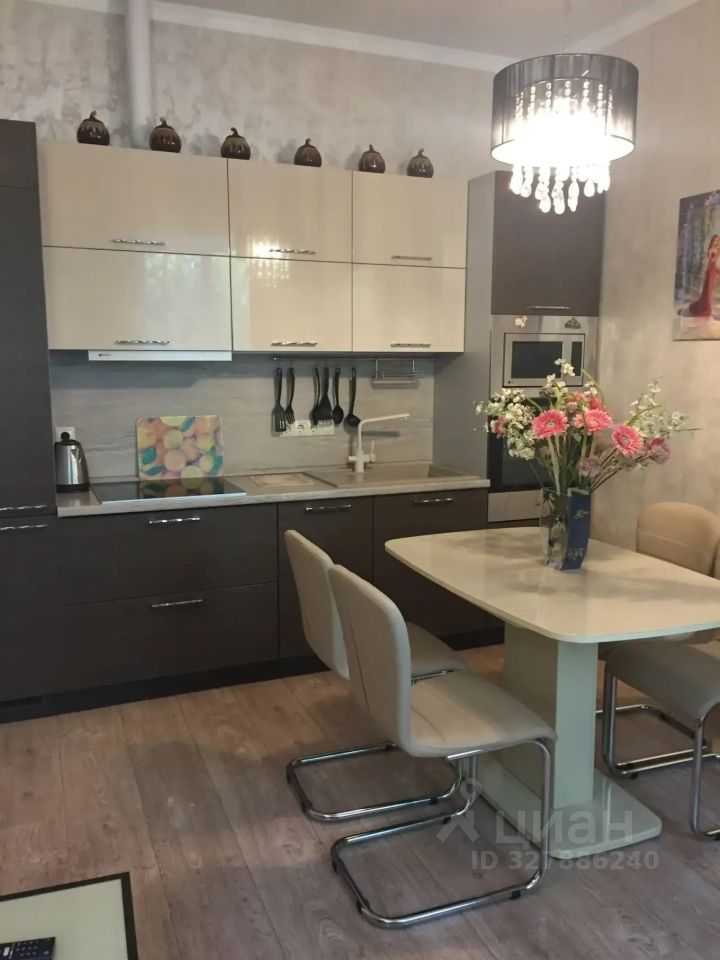 3-комнатная квартира, 265 м² — фотография 2