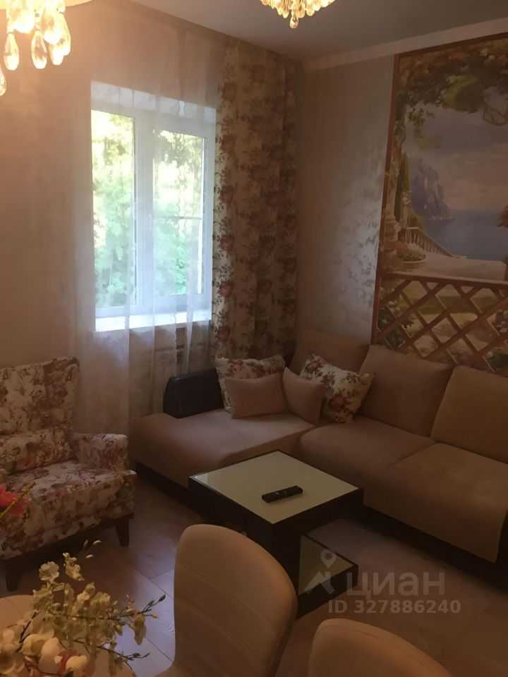 3-комнатная квартира, 265 м² — фотография 3
