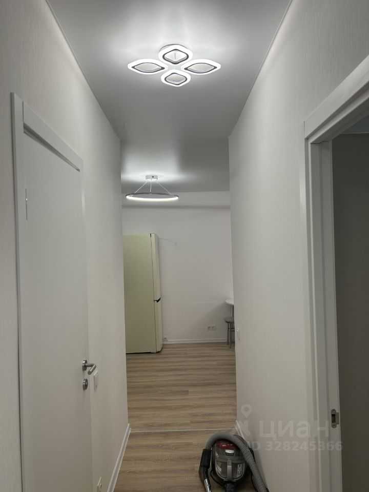 3-комнатная квартира, 70 м²