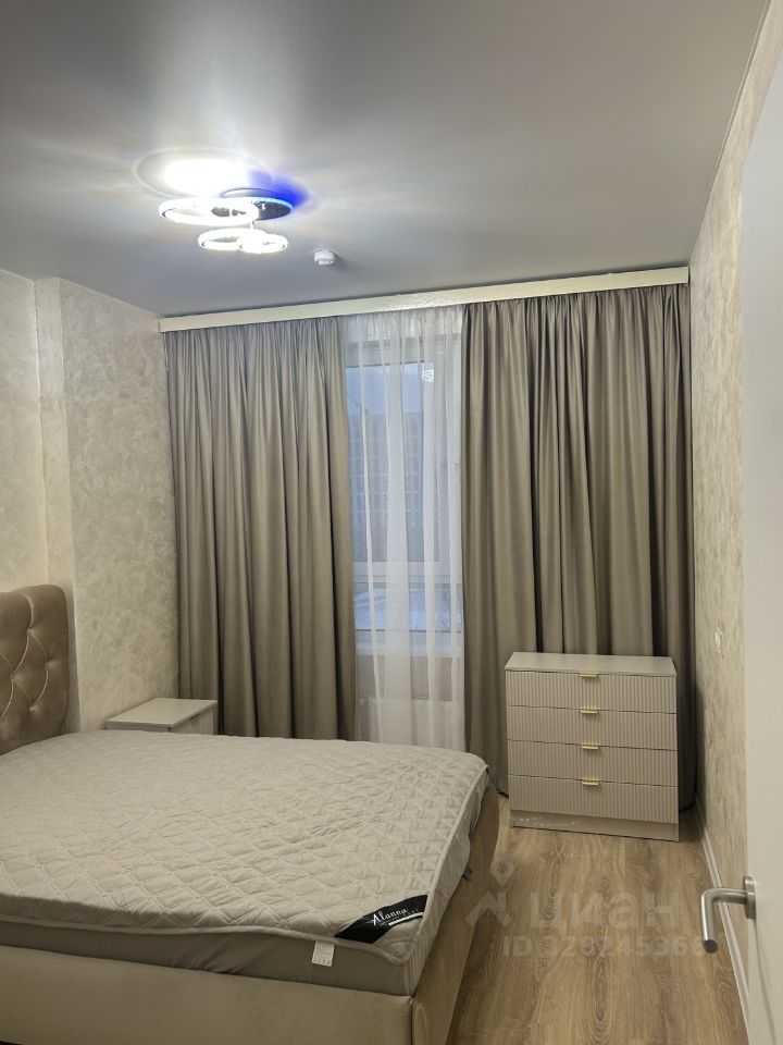 3-комнатная квартира, 70 м² — фотография 3