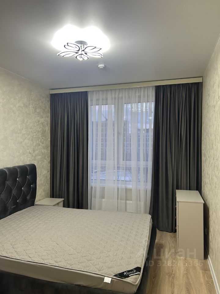 3-комнатная квартира, 70 м² — фотография 2