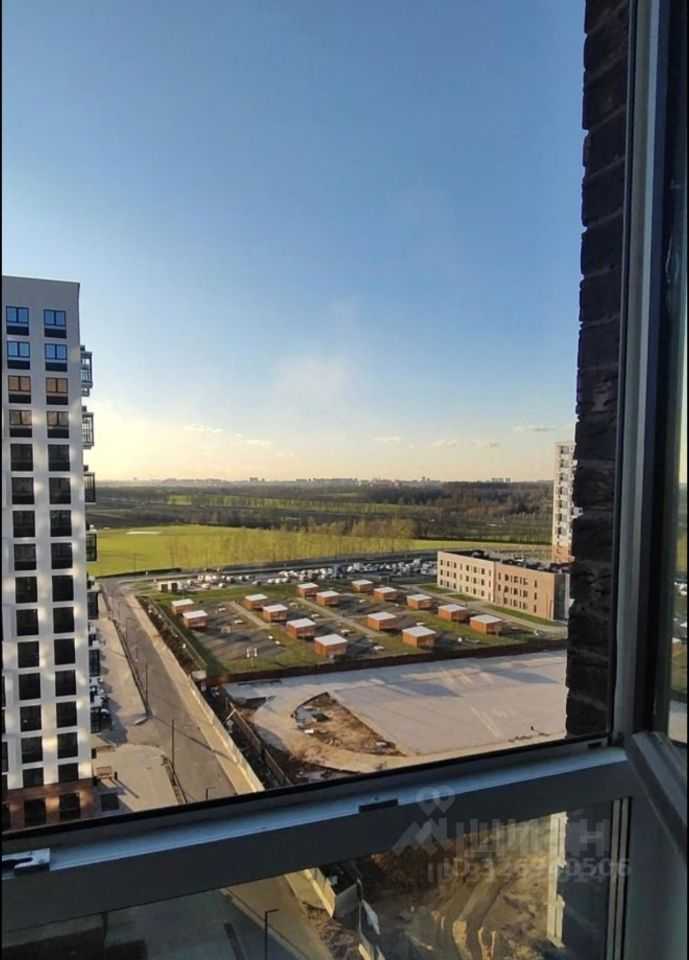 3-комнатная квартира, 60,8 м² — фотография 2