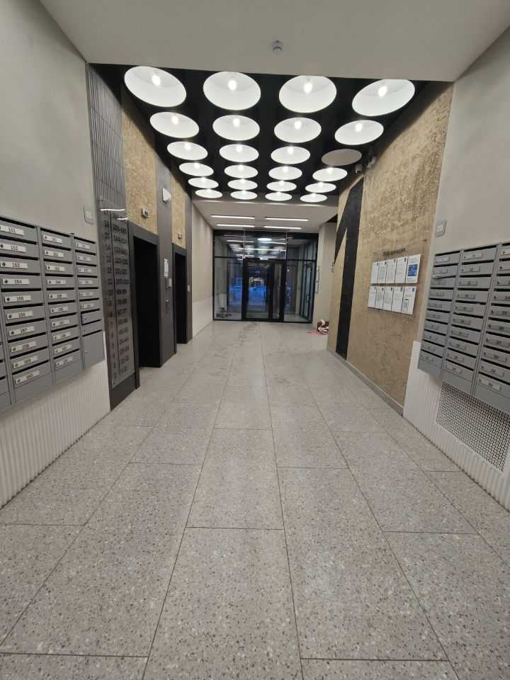 3-комнатная квартира, 60,8 м² — фотография 3