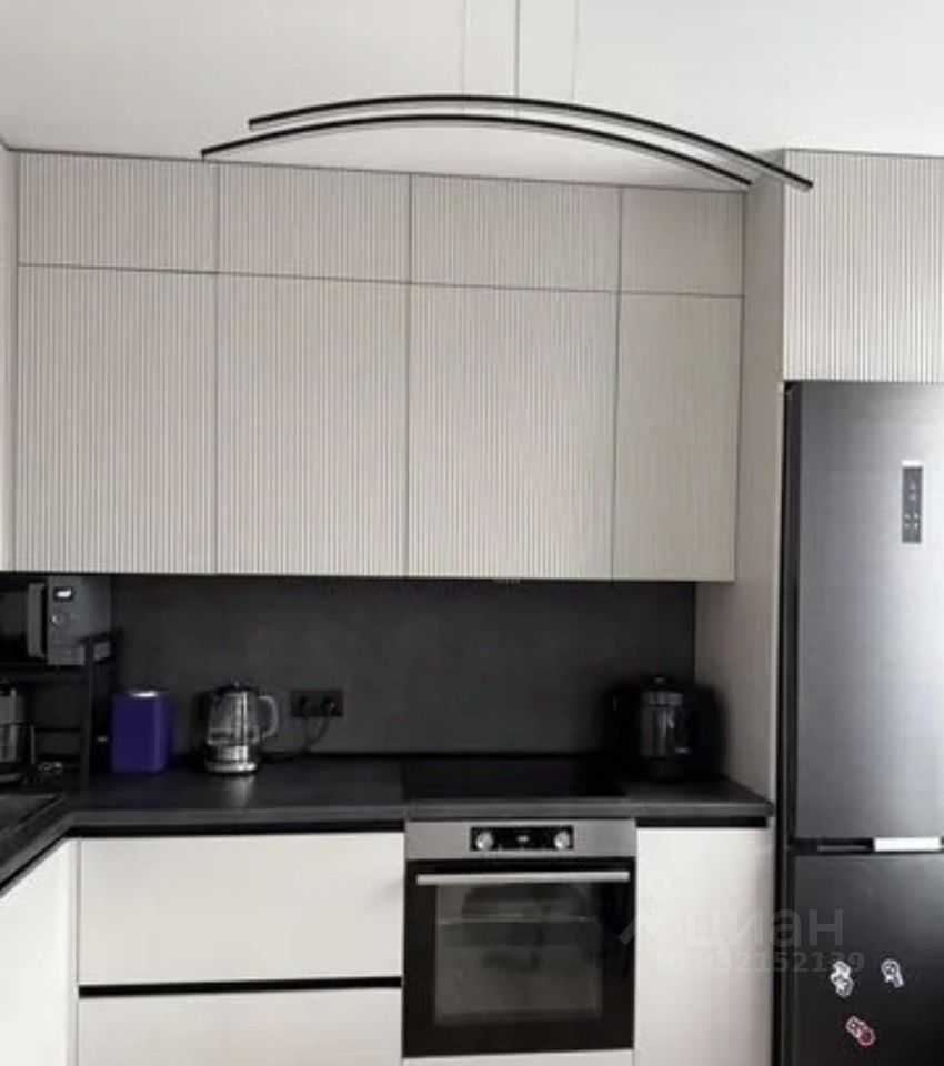 2-комнатная квартира, 60 м² — фотография 2