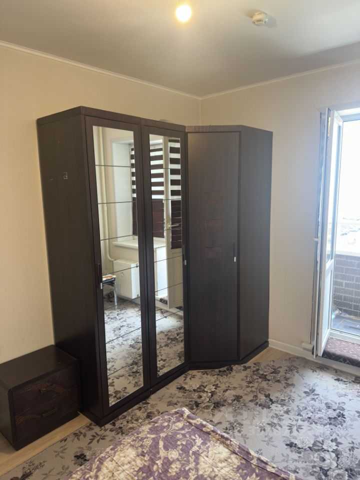 2-комнатная квартира, 53 м²