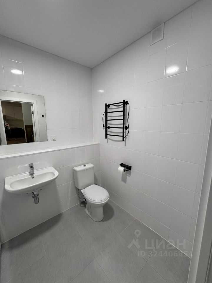 3-комнатная квартира, 52 м² — фотография 3